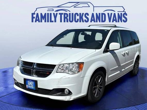 DODGE GRAND CARAVAN 2017 2C4RDGCG1HR545588 image DODGE GRAND CARAVAN 2017 2C4RDGCG1HR545588 image